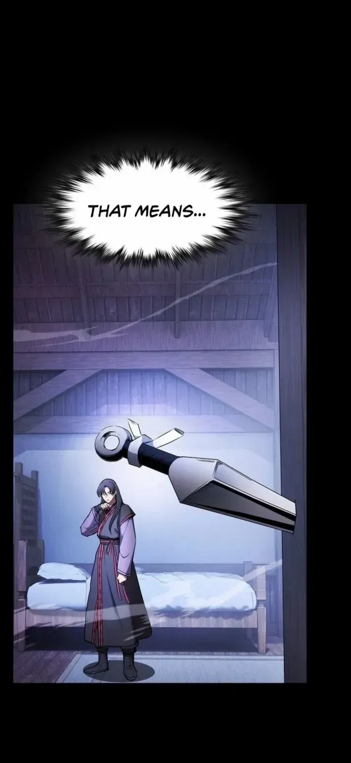 A Spy's Survival in the Demonic Cult Chapter 2 page 90 - 