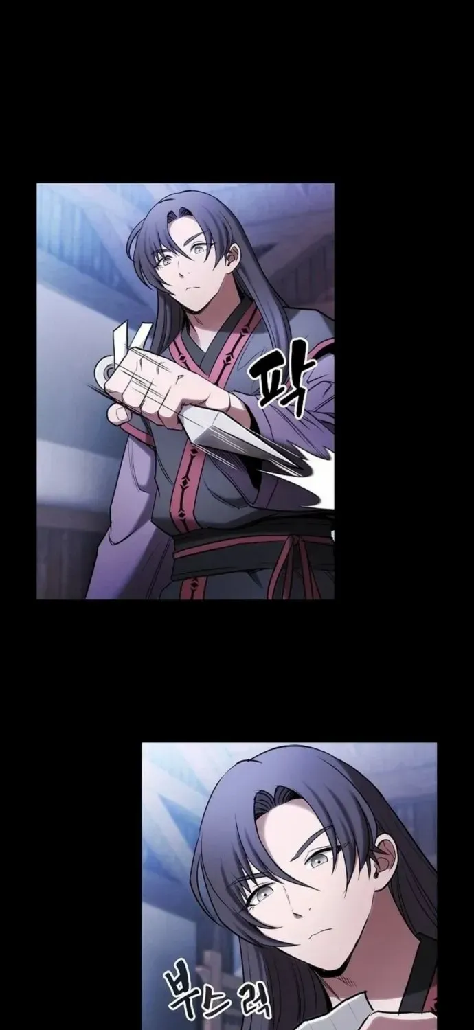 A Spy's Survival in the Demonic Cult Chapter 2 page 91 - 