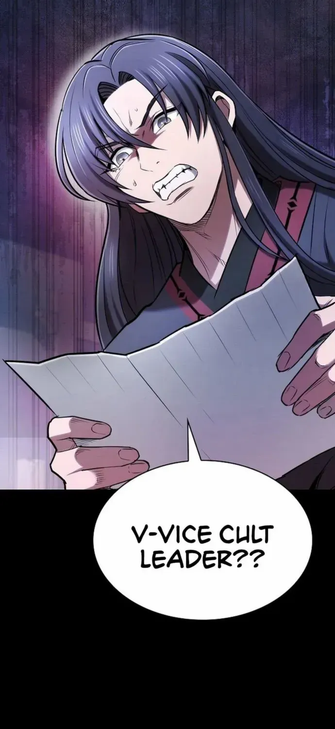 A Spy's Survival in the Demonic Cult Chapter 2 page 95 - 