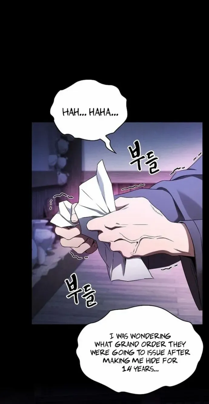 A Spy's Survival in the Demonic Cult Chapter 2 page 96 - 