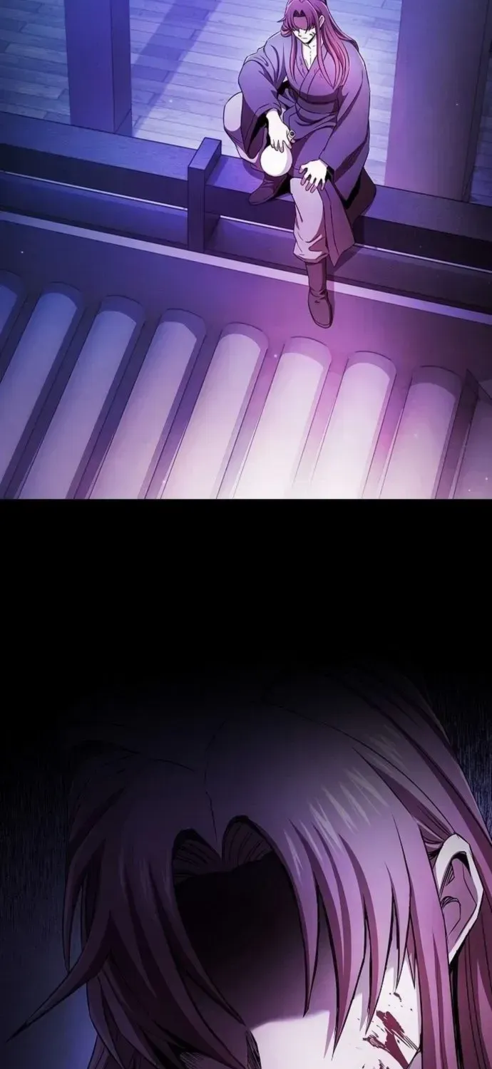 A Spy's Survival in the Demonic Cult Chapter 2 page 98 - 