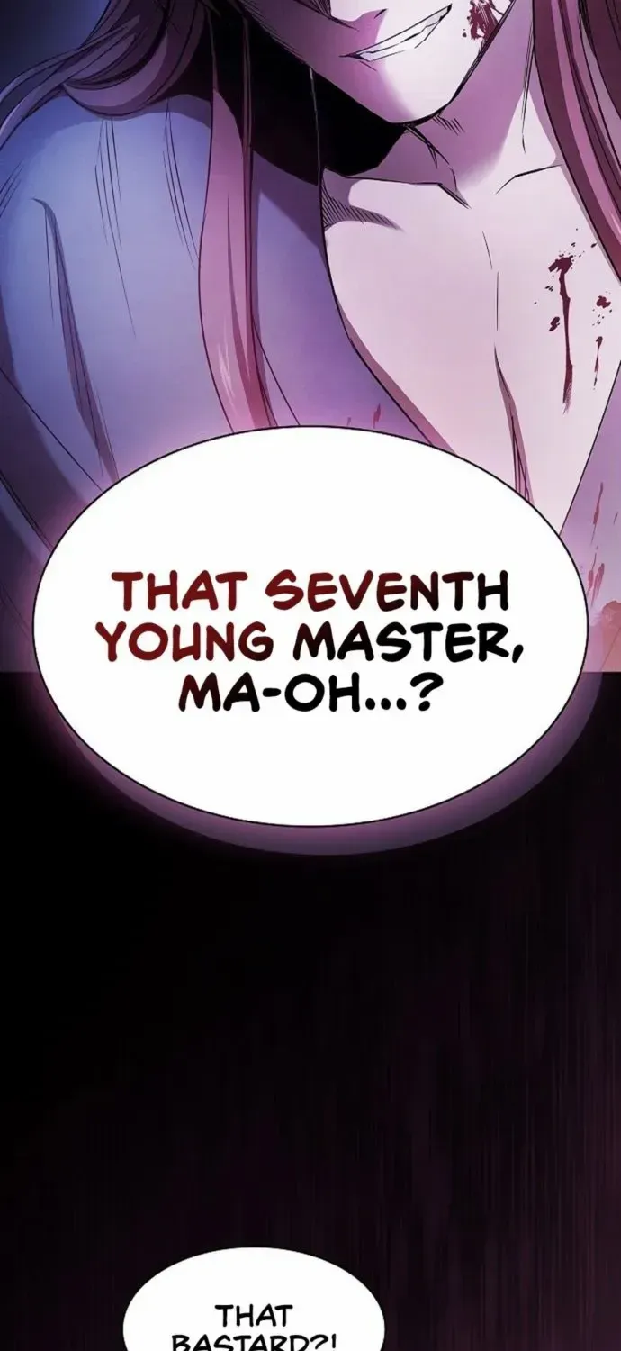 A Spy's Survival in the Demonic Cult Chapter 2 page 99 - 