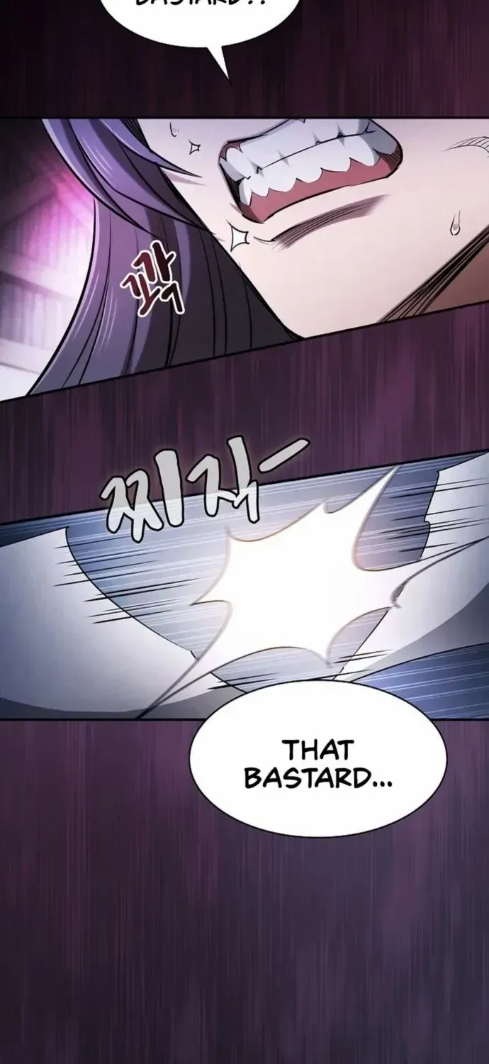 A Spy's Survival in the Demonic Cult Chapter 2 page 100 - 