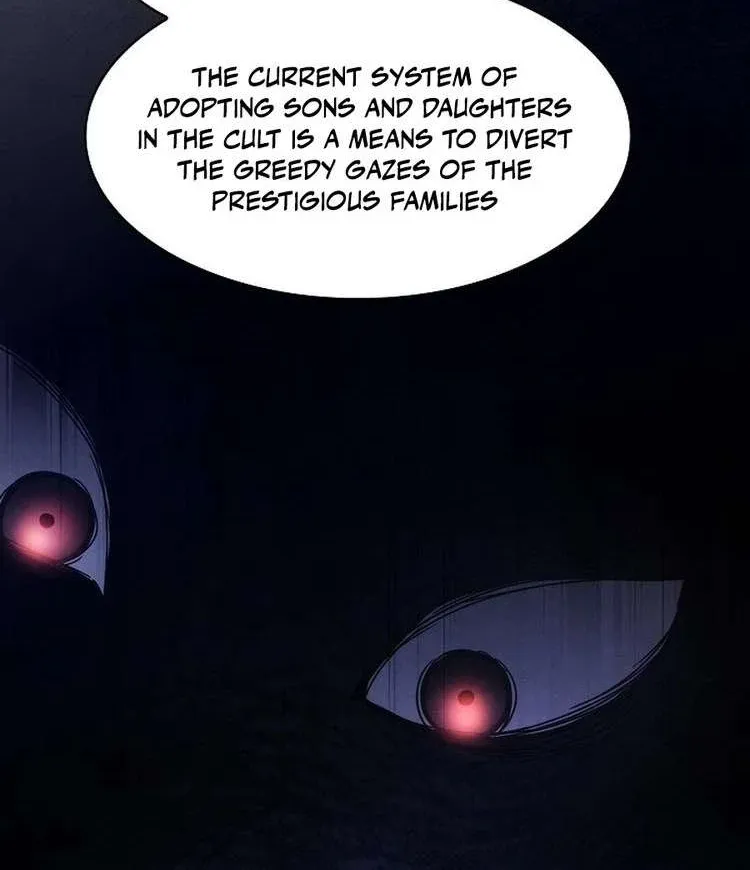 A Spy's Survival in the Demonic Cult Chapter 20 page 116 - 