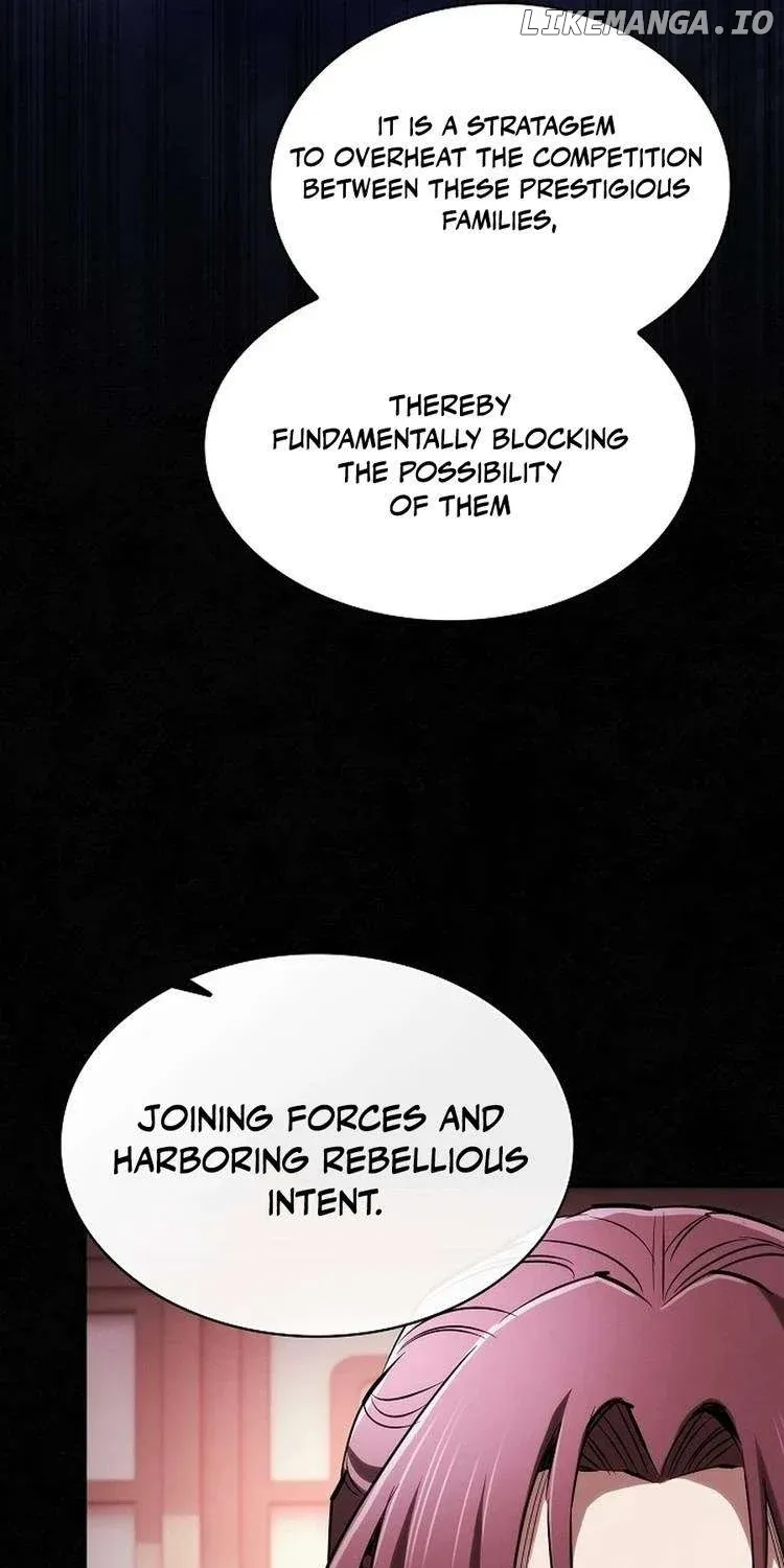 A Spy's Survival in the Demonic Cult Chapter 20 page 119 - 