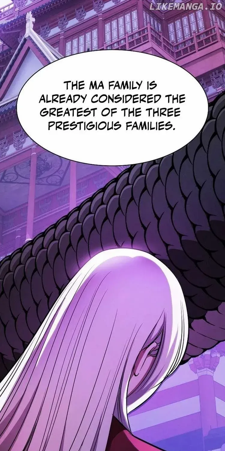 A Spy's Survival in the Demonic Cult Chapter 20 page 123 - 