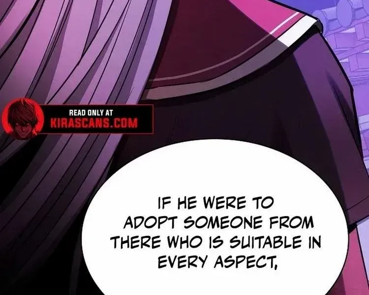 A Spy's Survival in the Demonic Cult Chapter 20 page 124 - 