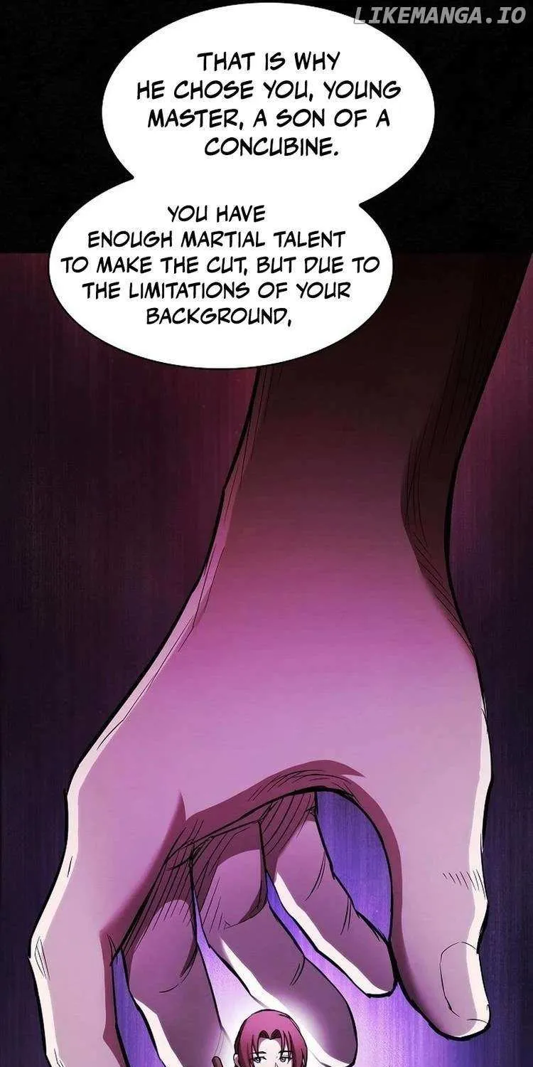 A Spy's Survival in the Demonic Cult Chapter 20 page 129 - 
