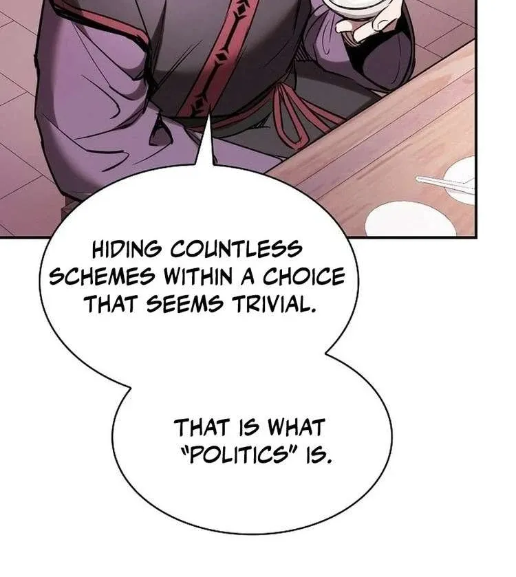 A Spy's Survival in the Demonic Cult Chapter 20 page 134 - 
