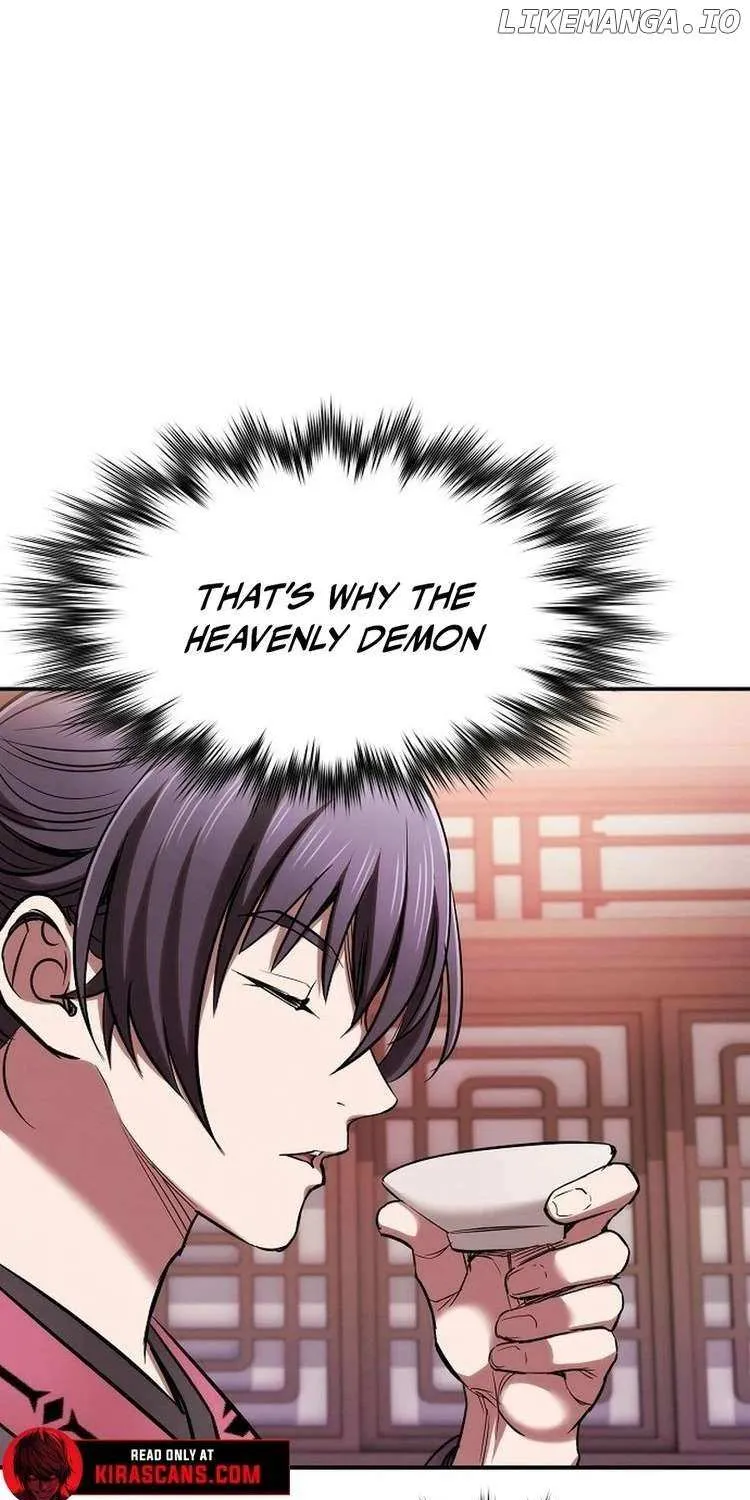 A Spy's Survival in the Demonic Cult Chapter 20 page 135 - 