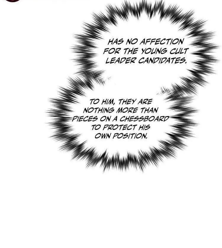 A Spy's Survival in the Demonic Cult Chapter 20 page 136 - 