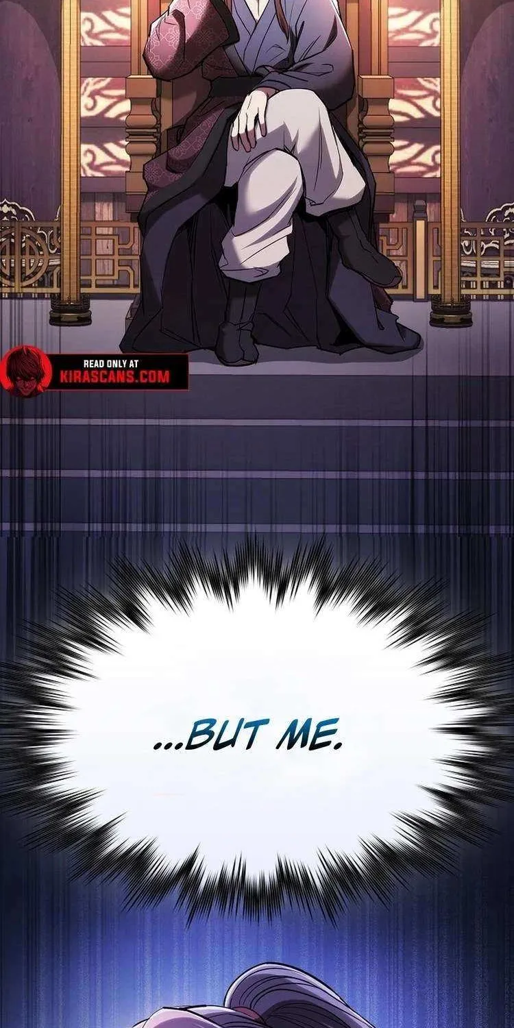 A Spy's Survival in the Demonic Cult Chapter 20 page 140 - 