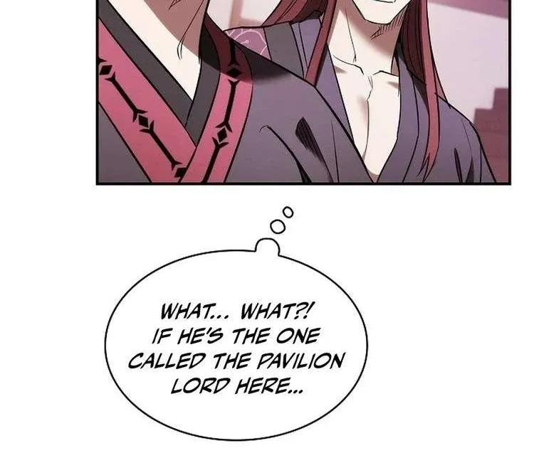 A Spy's Survival in the Demonic Cult Chapter 20 page 17 - 
