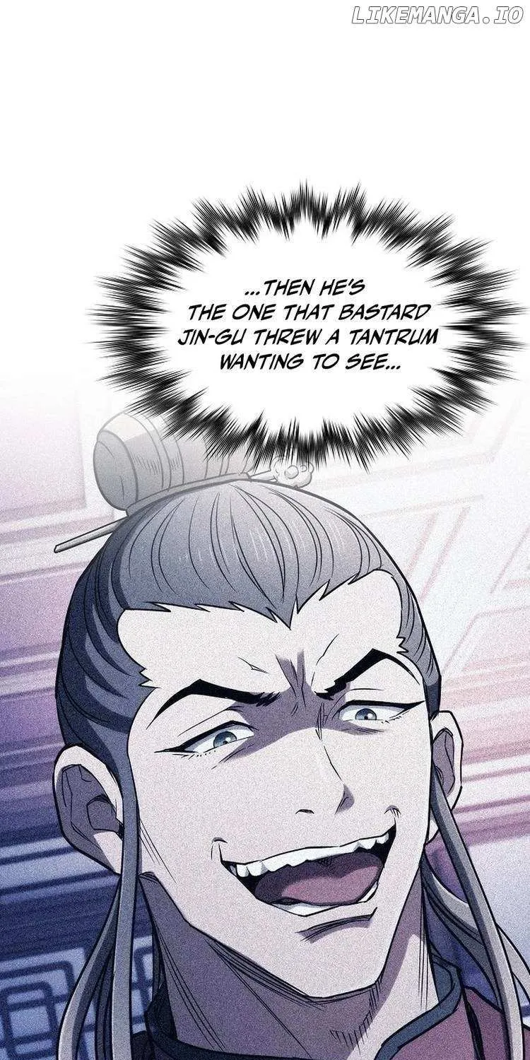 A Spy's Survival in the Demonic Cult Chapter 20 page 18 - 