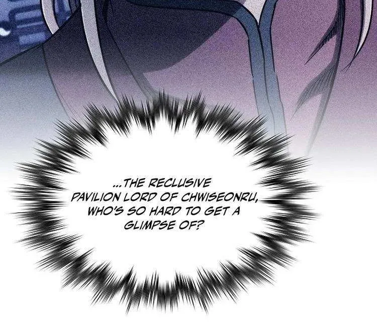 A Spy's Survival in the Demonic Cult Chapter 20 page 19 - 