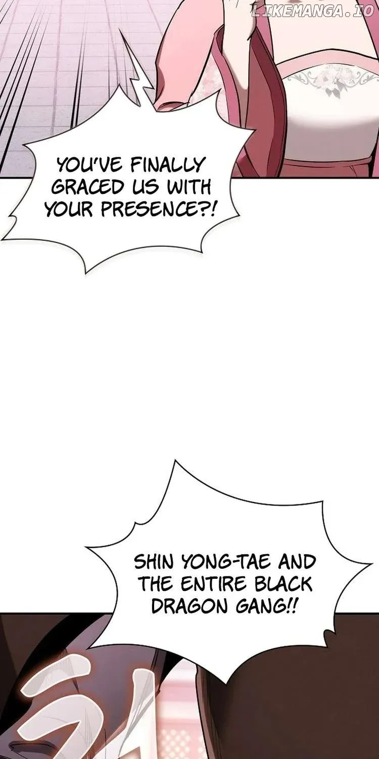 A Spy's Survival in the Demonic Cult Chapter 20 page 26 - 