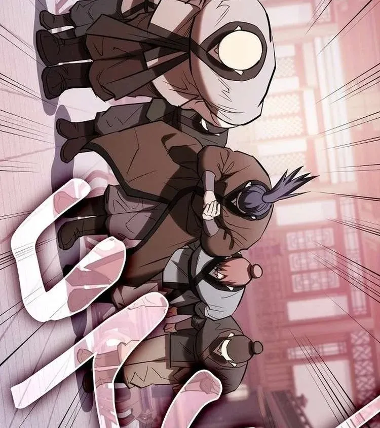 A Spy's Survival in the Demonic Cult Chapter 20 page 29 - 
