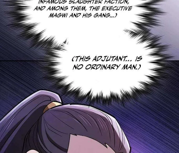 A Spy's Survival in the Demonic Cult Chapter 20 page 33 - 