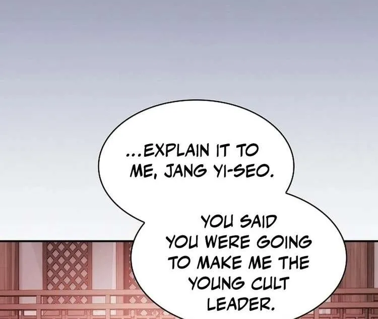 A Spy's Survival in the Demonic Cult Chapter 20 page 5 - 