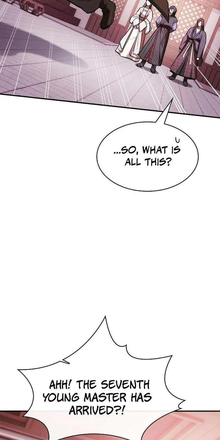 A Spy's Survival in the Demonic Cult Chapter 20 page 43 - 