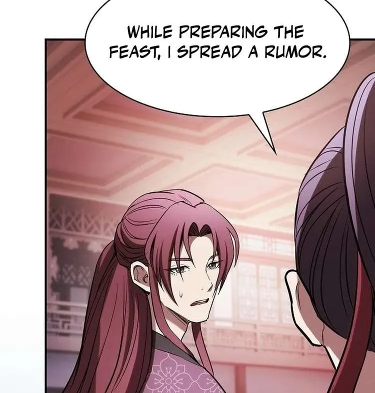 A Spy's Survival in the Demonic Cult Chapter 20 page 54 - 