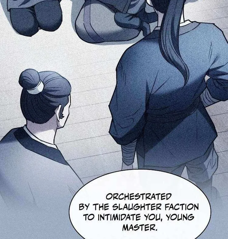 A Spy's Survival in the Demonic Cult Chapter 20 page 56 - 