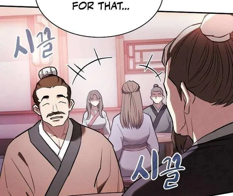 A Spy's Survival in the Demonic Cult Chapter 20 page 7 - 
