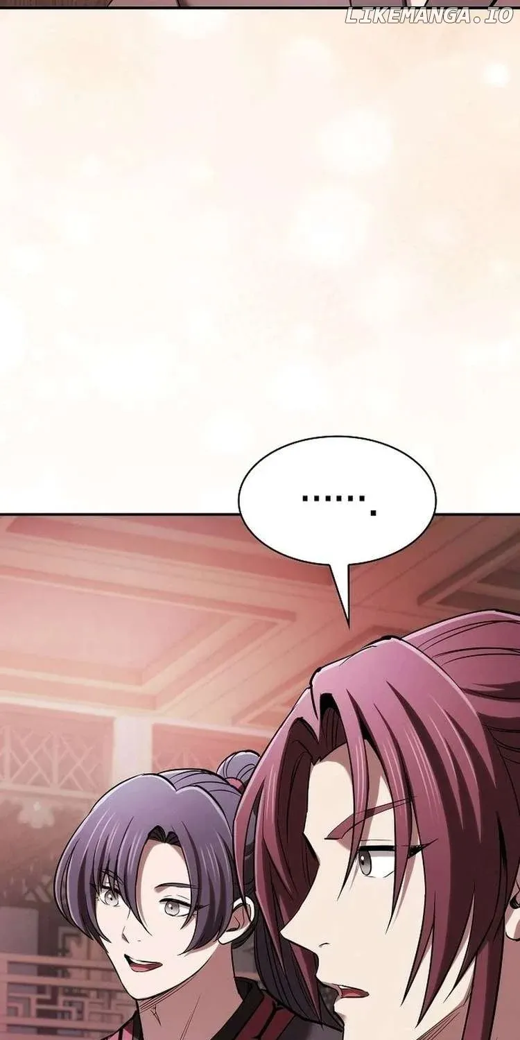 A Spy's Survival in the Demonic Cult Chapter 20 page 63 - 