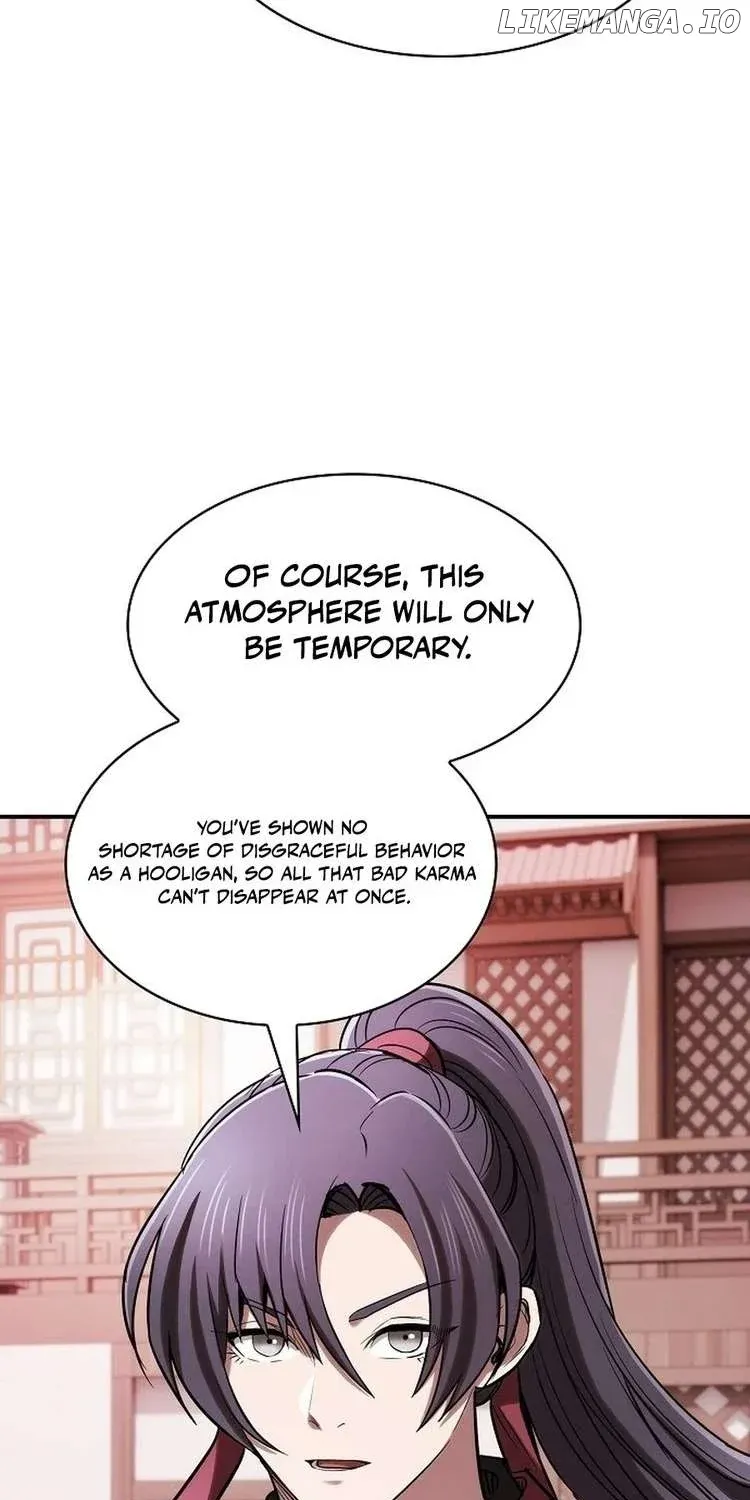 A Spy's Survival in the Demonic Cult Chapter 20 page 65 - 