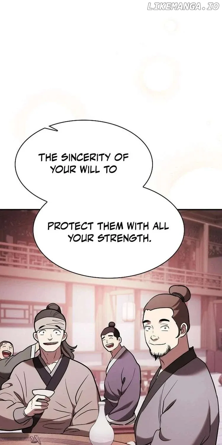 A Spy's Survival in the Demonic Cult Chapter 20 page 67 - 