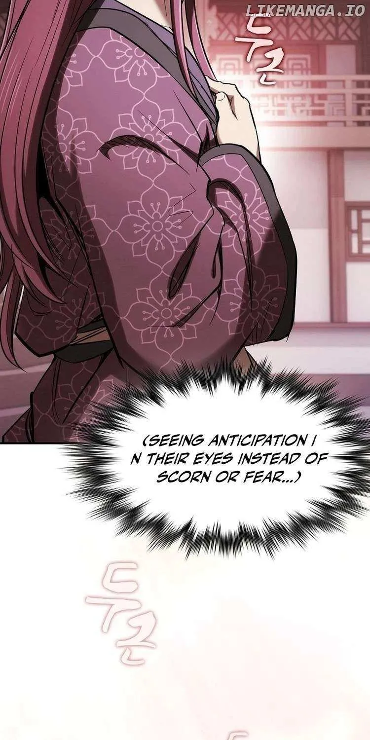 A Spy's Survival in the Demonic Cult Chapter 20 page 73 - 