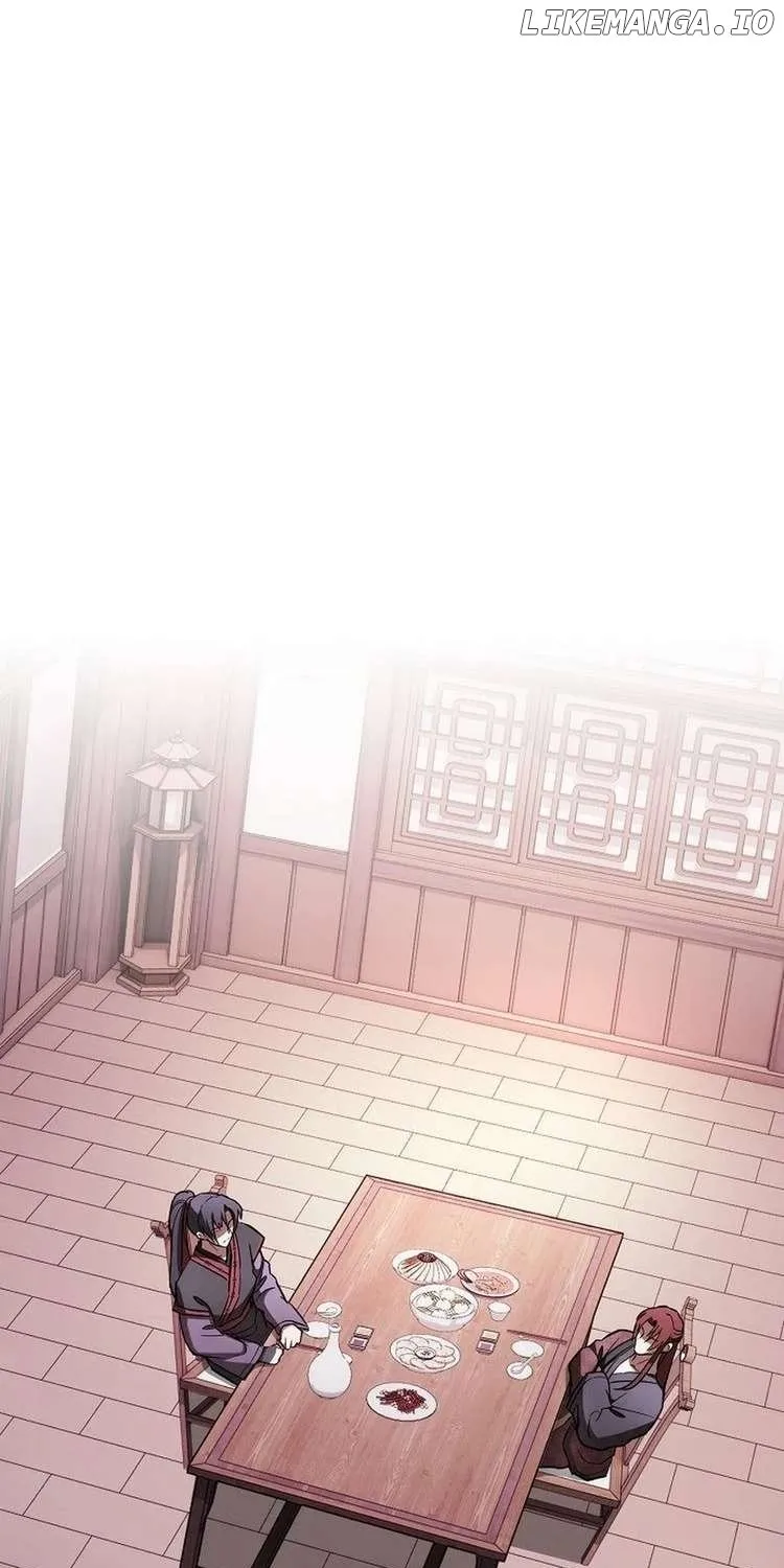 A Spy's Survival in the Demonic Cult Chapter 20 page 93 - 