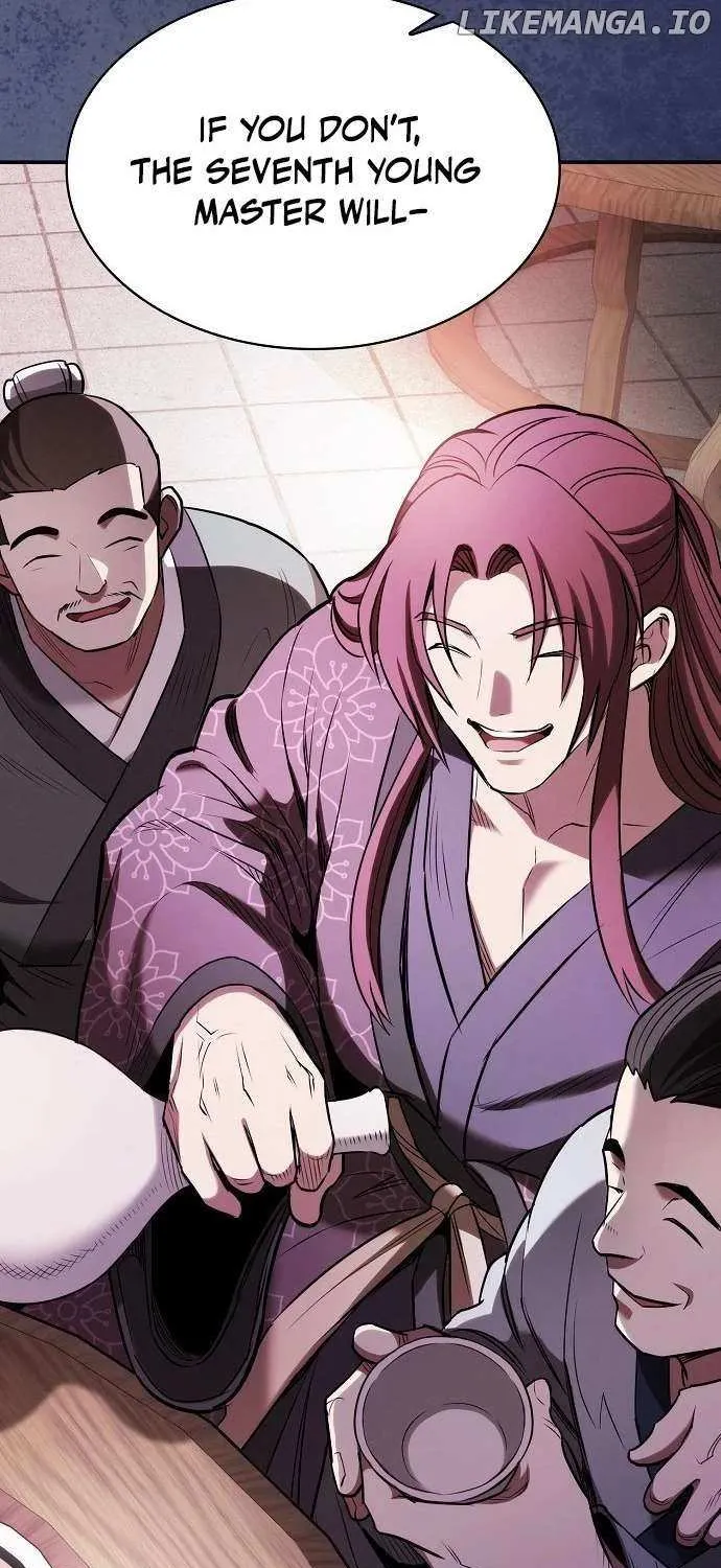 A Spy's Survival in the Demonic Cult Chapter 21 page 104 - 