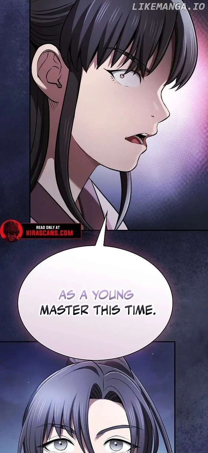 A Spy's Survival in the Demonic Cult Chapter 21 page 106 - 