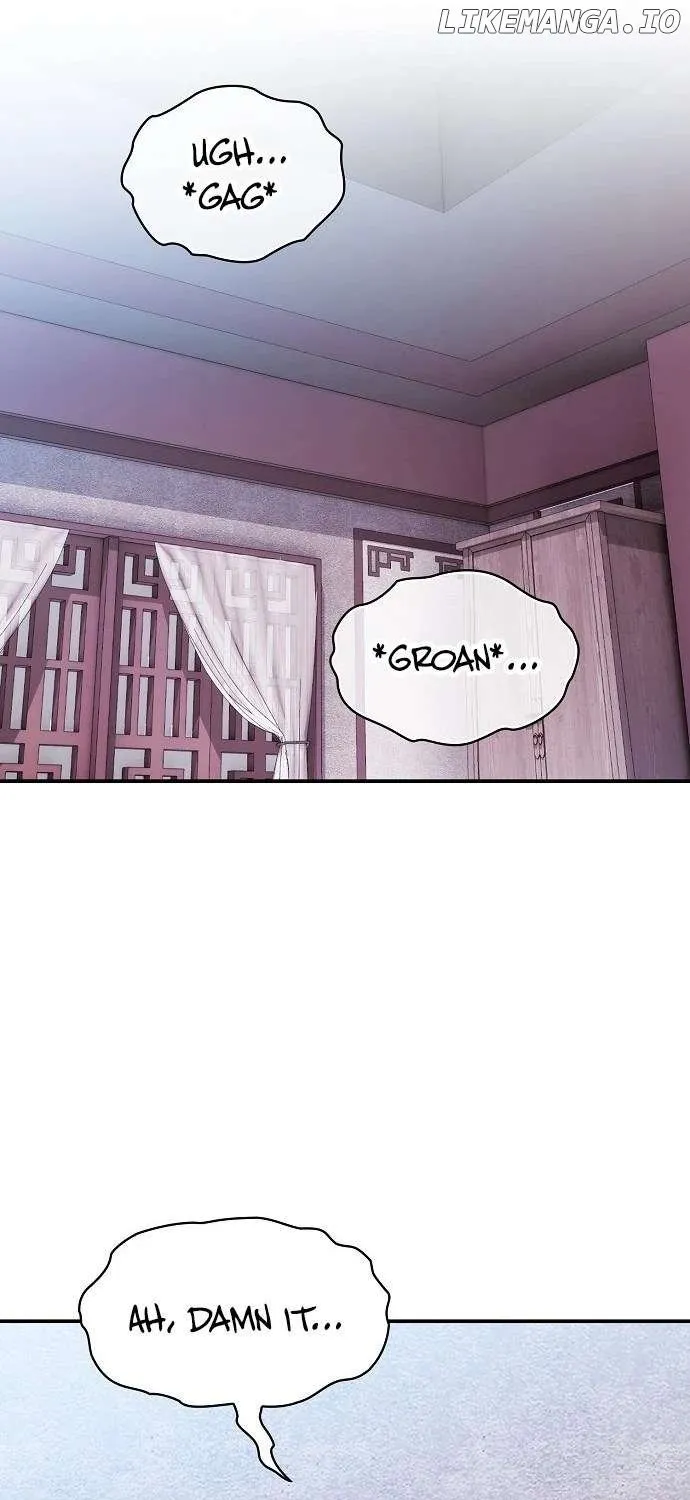 A Spy's Survival in the Demonic Cult Chapter 21 page 112 - 