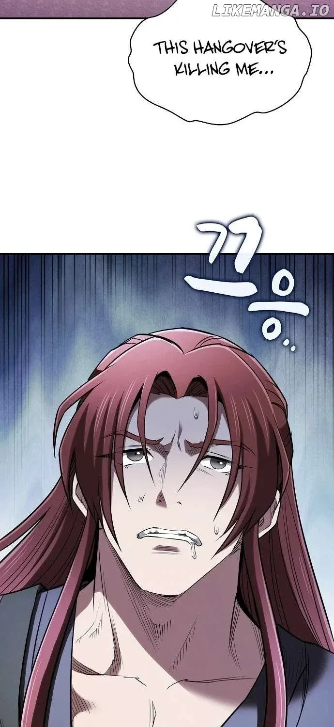 A Spy's Survival in the Demonic Cult Chapter 21 page 114 - 