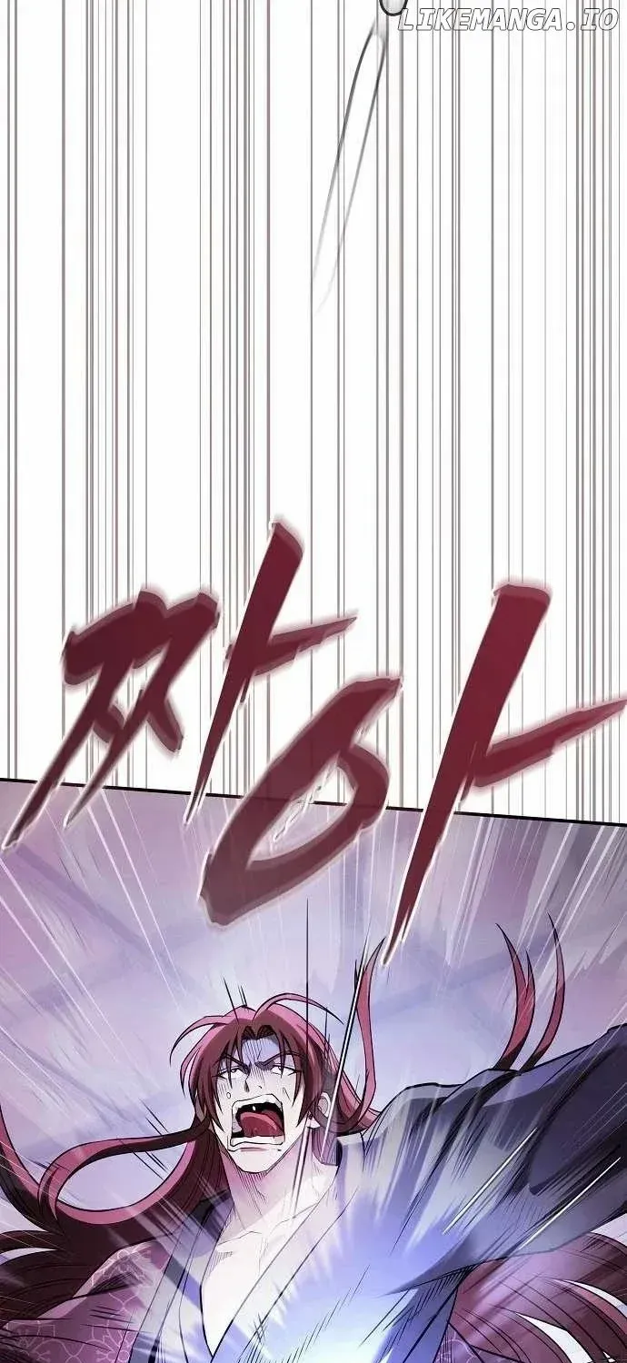 A Spy's Survival in the Demonic Cult Chapter 21 page 120 - 