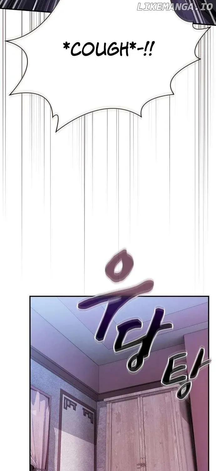 A Spy's Survival in the Demonic Cult Chapter 21 page 122 - 