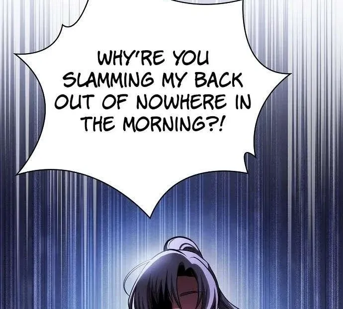 A Spy's Survival in the Demonic Cult Chapter 21 page 125 - 