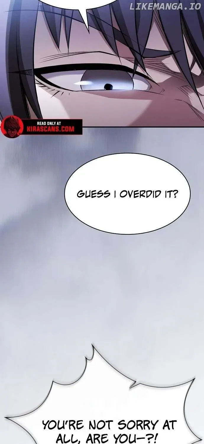 A Spy's Survival in the Demonic Cult Chapter 21 page 130 - 