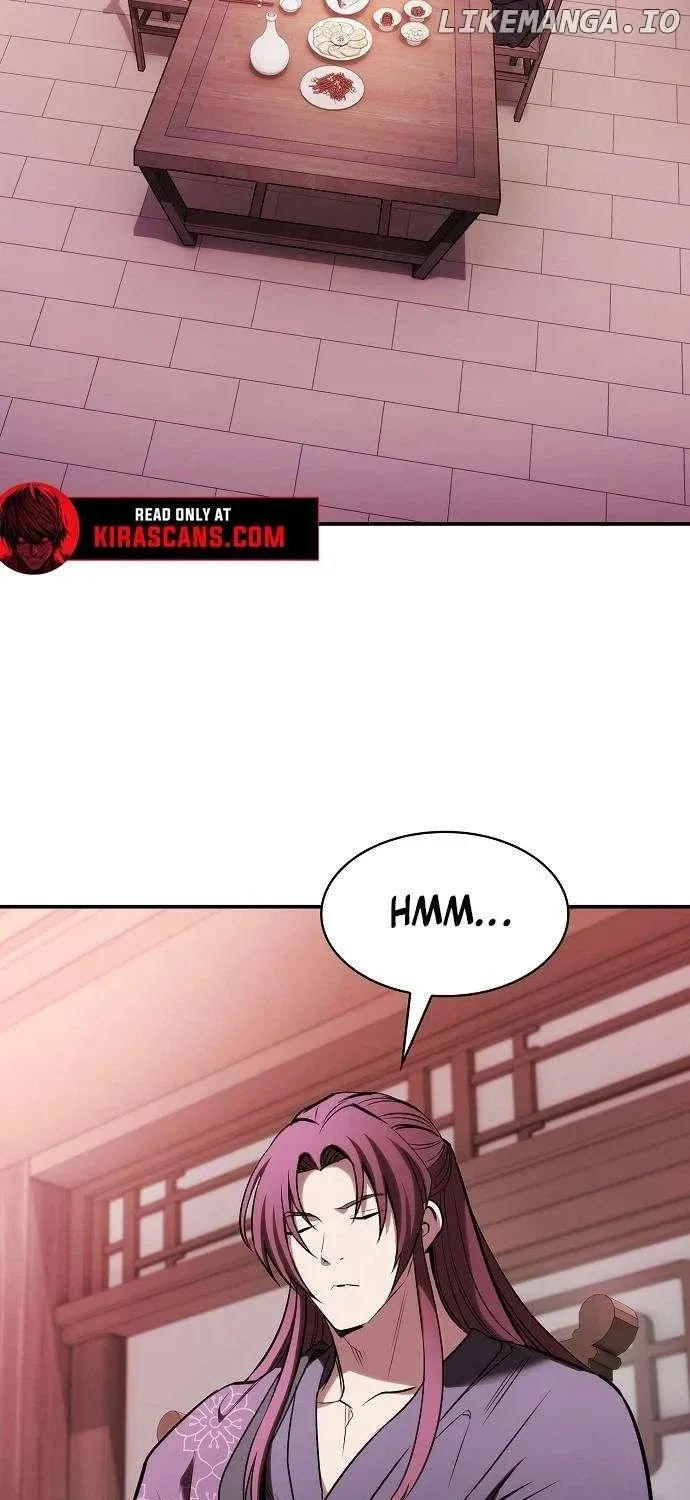 A Spy's Survival in the Demonic Cult Chapter 21 page 14 - 