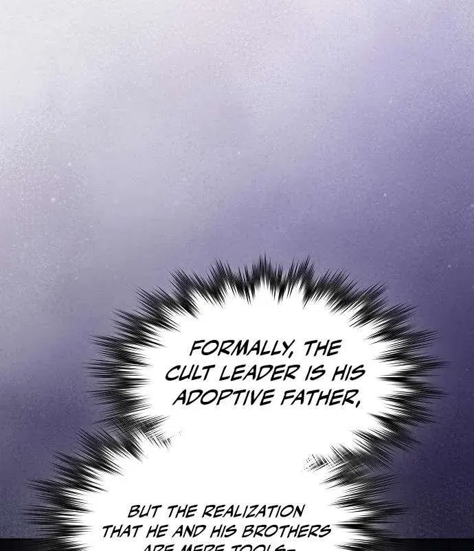A Spy's Survival in the Demonic Cult Chapter 21 page 17 - 
