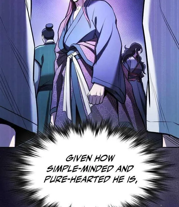 A Spy's Survival in the Demonic Cult Chapter 21 page 19 - 