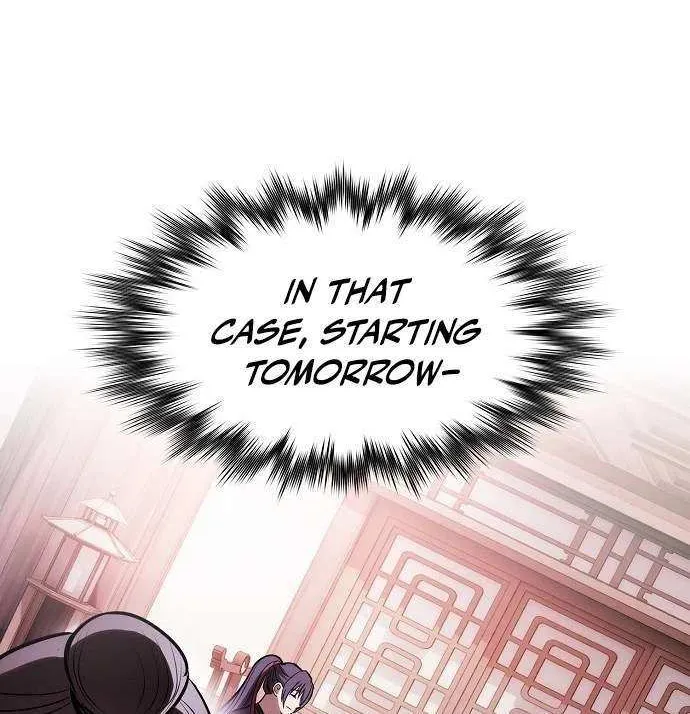 A Spy's Survival in the Demonic Cult Chapter 21 page 29 - 