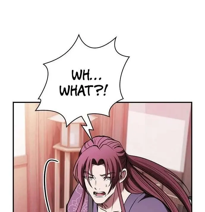 A Spy's Survival in the Demonic Cult Chapter 21 page 37 - 