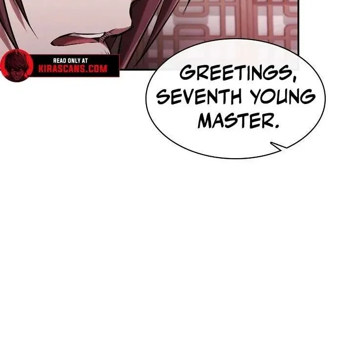 A Spy's Survival in the Demonic Cult Chapter 21 page 39 - 