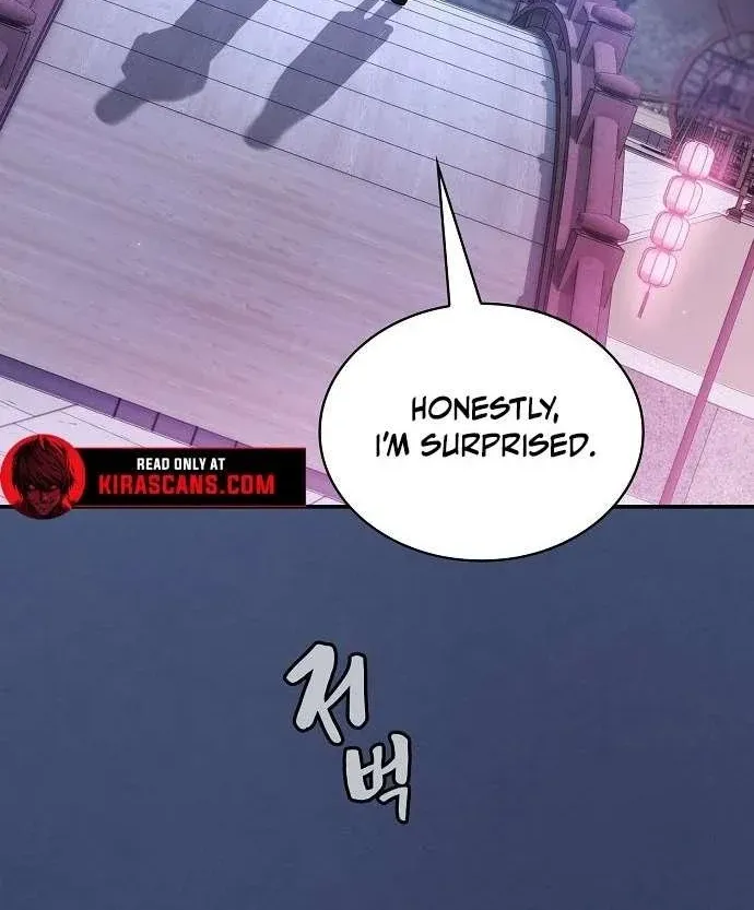 A Spy's Survival in the Demonic Cult Chapter 21 page 57 - 