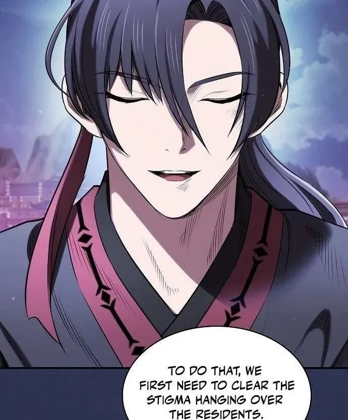 A Spy's Survival in the Demonic Cult Chapter 21 page 61 - 