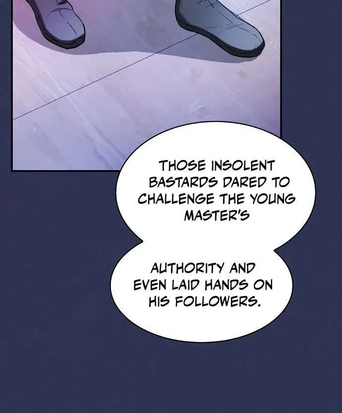 A Spy's Survival in the Demonic Cult Chapter 21 page 63 - 
