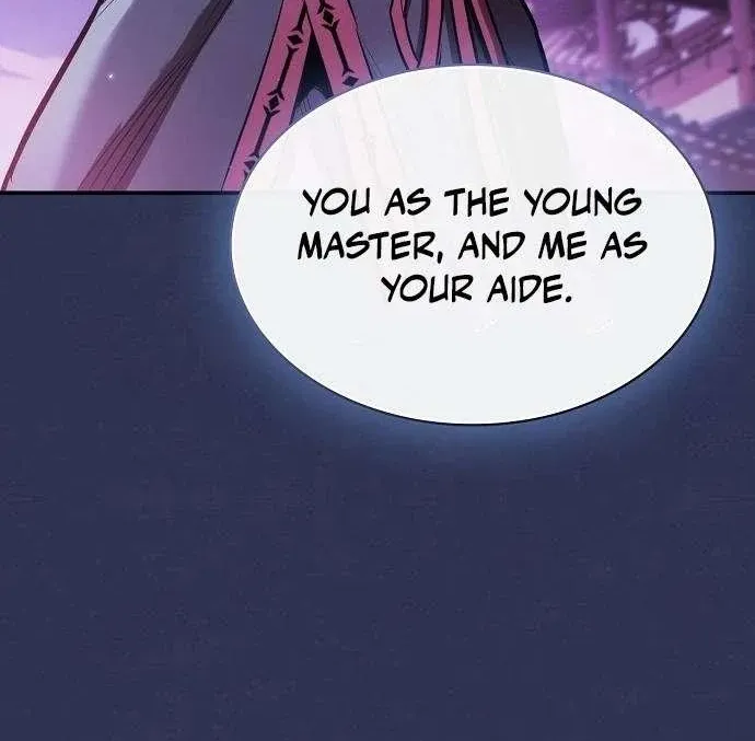 A Spy's Survival in the Demonic Cult Chapter 21 page 65 - 